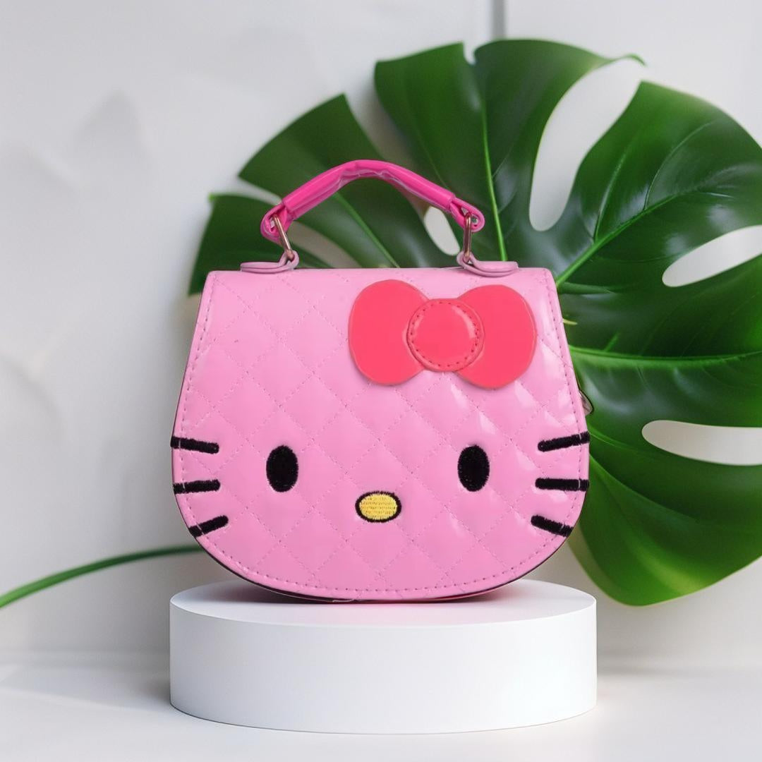 Hello Kitty Bag